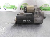 Recambio de motor arranque para volvo serie 960 berlina/familiar 3.0 24v cat referencia OEM IAM 9162400 0001115002 BOSCH