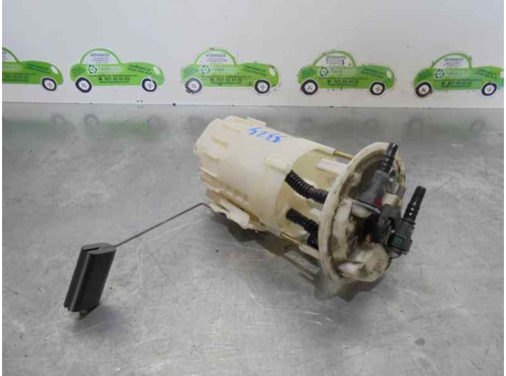Recambio de aforador para renault scenic ii luxe privilege referencia OEM IAM 8200288808A 