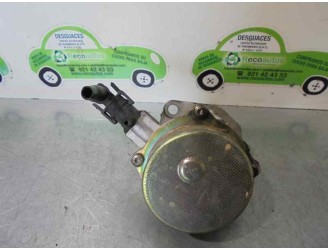 Recambio de depresor freno / bomba vacio para renault scenic ii luxe privilege referencia OEM IAM 8200175167 72238914 PIERBURG