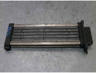 Recambio de resistencia calefaccion para renault scenic ii luxe privilege referencia OEM IAM 664447A VALEO