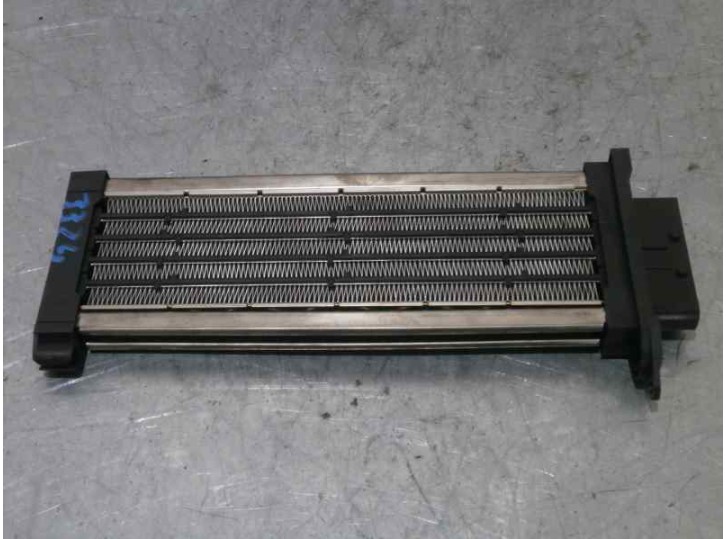 Recambio de resistencia calefaccion para renault scenic ii luxe privilege referencia OEM IAM  664447A VALEO