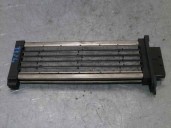 Recambio de resistencia calefaccion para renault scenic ii luxe privilege referencia OEM IAM 664447A VALEO