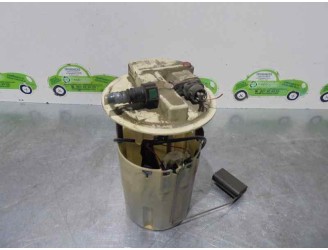 Recambio de aforador para renault laguna ii (bg0) 1.9 dci diesel referencia OEM IAM 8200004958 09900179000 BOSCH