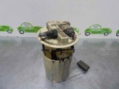 Recambio de aforador para renault laguna ii (bg0) 1.9 dci diesel referencia OEM IAM 8200004958 09900179000 BOSCH