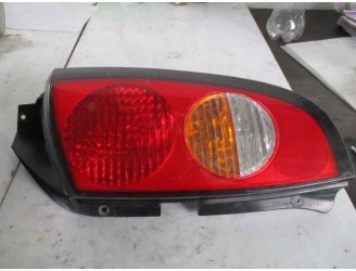 Recambio de piloto trasero derecho para hyundai atos prime (mx) 1.0 cat referencia OEM IAM 