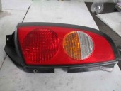 Recambio de piloto trasero derecho para hyundai atos prime (mx) 1.0 cat referencia OEM IAM   