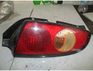 Recambio de piloto trasero izquierdo para hyundai atos prime (mx) 1.0 cat referencia OEM IAM 