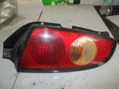 Recambio de piloto trasero izquierdo para hyundai atos prime (mx) 1.0 cat referencia OEM IAM 