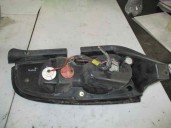 Recambio de piloto trasero izquierdo para hyundai atos prime (mx) 1.0 cat referencia OEM IAM 