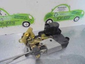 Replacement front left door lock for Fiat Brava (182) 1.9 JTD cat OEM IAM reference 0046766606 9 PINS 5 DOORS