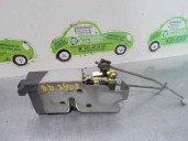 Replacement front right door lock for Fiat Brava (182) 1.9 JTD CAT OEM IAM reference 9 PINS 5 DOORS