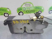 Replacement front right door lock for Fiat Brava (182) 1.9 JTD CAT OEM IAM reference 9 PINS 5 DOORS