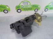 Replacement front right door lock for Fiat Brava (182) 1.9 JTD CAT OEM IAM reference 9 PINS 5 DOORS
