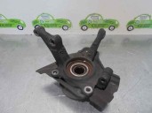 Replacement front right steering knuckle for Fiat Brava (182) 1.9 JTD CAT OEM IAM reference 46519868 