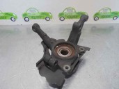 Recambio de mangueta delantera izquierda para fiat brava (182) 1.9 jtd cat referencia OEM IAM 46519866 