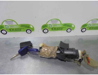 Replacement ignition switch for Fiat Brava (182) 1.9 JTD CAT OEM IAM reference 9800 