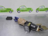 Replacement ignition switch for Fiat Brava (182) 1.9 JTD CAT OEM IAM reference 9800 