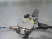 Replacement front right window regulator for Fiat Brava (182) 1.9 JTD CAT OEM IAM reference 3222250001AX 2 PINS 5 DOORS
