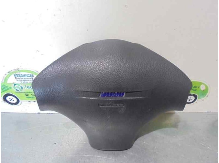Replacement front left airbag for Fiat Brava (182) 1.9 JTD CAT OEM IAM reference 07352514210 