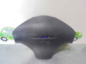 Replacement front left airbag for Fiat Brava (182) 1.9 JTD CAT OEM IAM reference 07352514210 