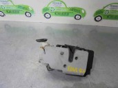 Replacement rear right door lock for Fiat Brava (182) 1.9 JTD CAT OEM IAM reference 6 PINS 5 DOORS
