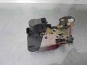 Replacement rear right door lock for Fiat Brava (182) 1.9 JTD CAT OEM IAM reference 6 PINS 5 DOORS