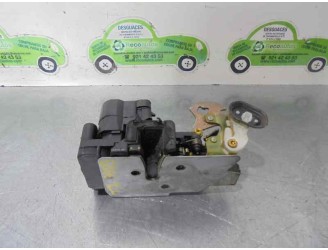 Recambio de cerradura puerta trasera izquierda para fiat brava (182) 1.9 jtd cat referencia OEM IAM  6 PINES 5 PUERTAS