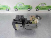 Replacement rear left door lock for Fiat Brava (182) 1.9 JTD CAT OEM IAM reference 6 PINS 5 DOORS