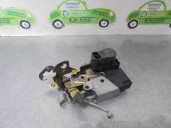 Replacement rear left door lock for Fiat Brava (182) 1.9 JTD CAT OEM IAM reference 6 PINS 5 DOORS