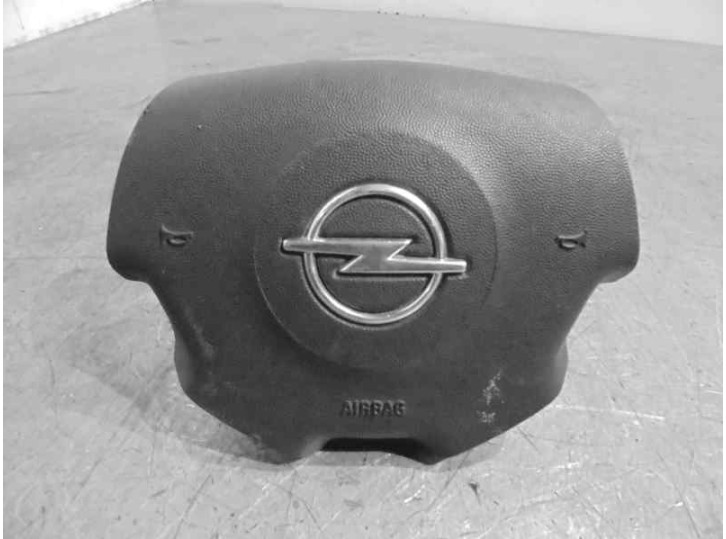 Recambio de airbag delantero izquierdo para opel vectra c berlina comfort referencia OEM IAM 09186917 24436803 