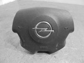Recambio de airbag delantero izquierdo para opel vectra c berlina comfort referencia OEM IAM 09186917 24436803 