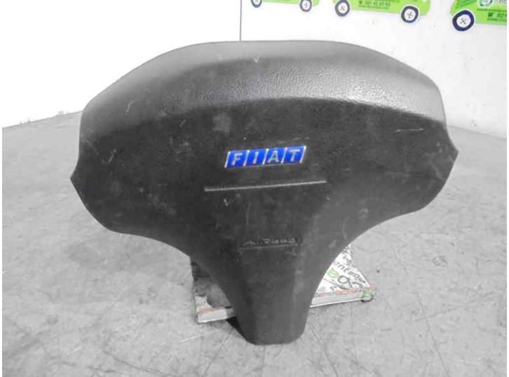 Recambio de airbag delantero izquierdo para fiat coupe (175) 2.0 16v cat referencia OEM IAM 46460517 00057312A TRW