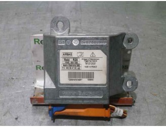 Recambio de centralita airbag para mg serie 25 (rf) 2.0 idt cat referencia OEM IAM YWC001180 602864700 AUTOLIV