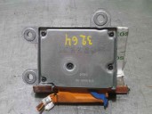 Recambio de centralita airbag para mg serie 25 (rf) 2.0 idt cat referencia OEM IAM YWC001180 602864700 AUTOLIV