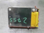 Recambio de centralita airbag para daewoo nubira wagon 2.0 cat referencia OEM IAM 96329314 