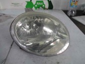 Recambio de faro derecho para daewoo matiz 0.8 cat referencia OEM IAM 