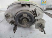 Recambio de faro derecho para daewoo matiz 0.8 cat referencia OEM IAM   