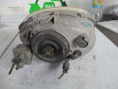 Recambio de faro izquierdo para daewoo matiz 0.8 cat referencia OEM IAM   
