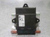 Recambio de centralita cierre para opel vectra c berlina comfort referencia OEM IAM 922756Q 5WK46001 