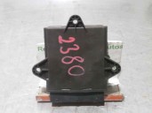 Recambio de centralita cierre para opel vectra c berlina comfort referencia OEM IAM 922756Q 5WK46001 