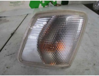 Replacement front left indicator light for Ford Fiesta Saloon/Courier Surf OEM IAM reference 