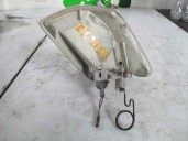 Replacement front left indicator light for Ford Fiesta Saloon/Courier Surf OEM IAM reference 