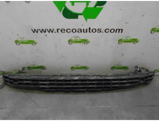 Recambio de refuerzo paragolpes delantero para peugeot boxer caja cerrada (rs3200)(230)(´02) 2.5 turbodiesel referencia OEM IAM 