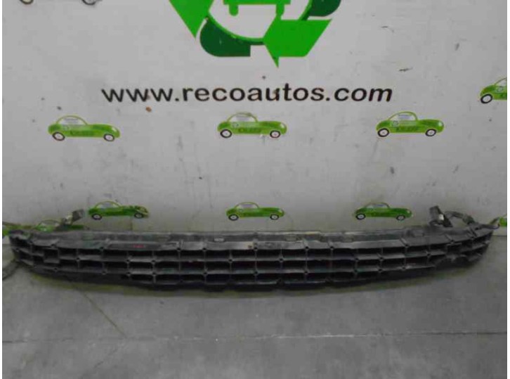 Recambio de refuerzo paragolpes delantero para peugeot boxer caja cerrada (rs3200)(230)(´02) 2.5 turbodiesel referencia OEM IAM 