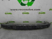 Recambio de refuerzo paragolpes delantero para peugeot boxer caja cerrada (rs3200)(230)(´02) 2.5 turbodiesel referencia OEM IAM 