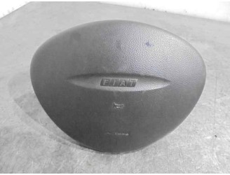 Recambio de airbag delantero izquierdo para fiat punto berlina (188) 1.2 16v cat referencia OEM IAM 735278157 30330481B TRW