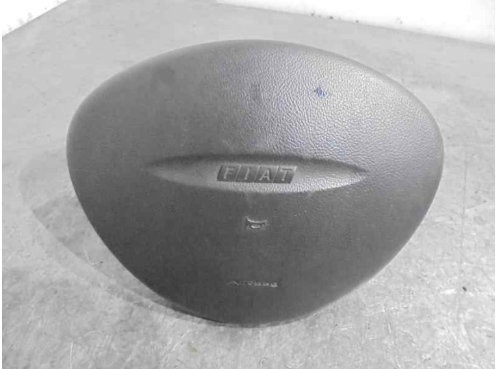 Recambio de airbag delantero izquierdo para fiat punto berlina (188) 1.2 16v cat referencia OEM IAM 735278157 30330481B TRW