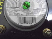Recambio de airbag delantero izquierdo para fiat punto berlina (188) 1.2 16v cat referencia OEM IAM 735278157 30330481B TRW