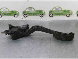Recambio de potenciometro pedal para alfa romeo 147 (190) 1.6 16v cat referencia OEM IAM 46755863 0281002380 BOSCH