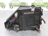 Recambio de caja reles / fusibles para mg serie 25 (rf) 2.0 idt cat referencia OEM IAM YQH000280 